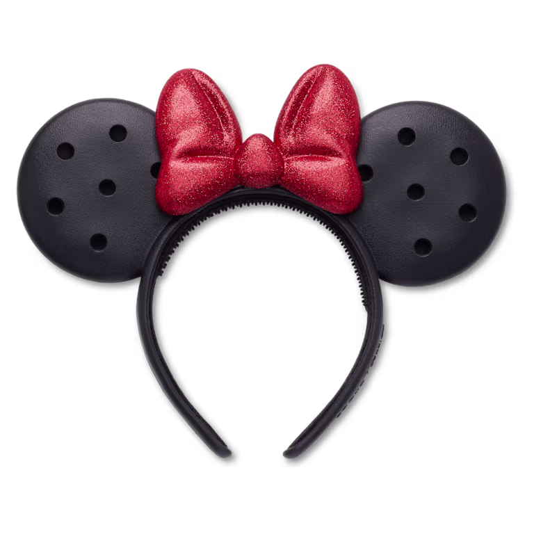 Crocs Disney Minnie Mouse Headband