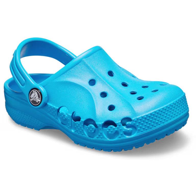 Crocs Kids' Baya Clog