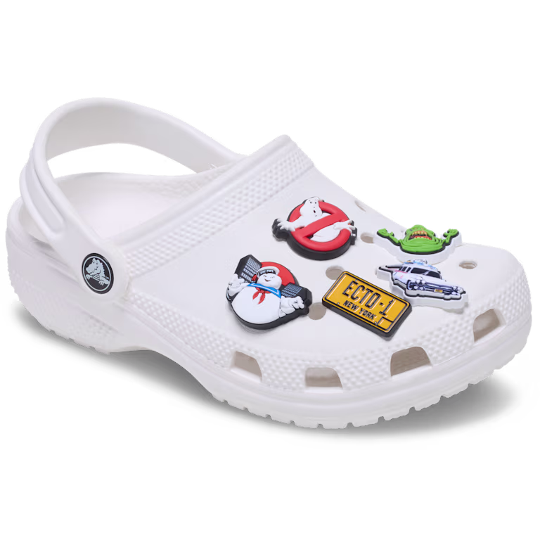 Crocs Ghostbusters 5 Pack