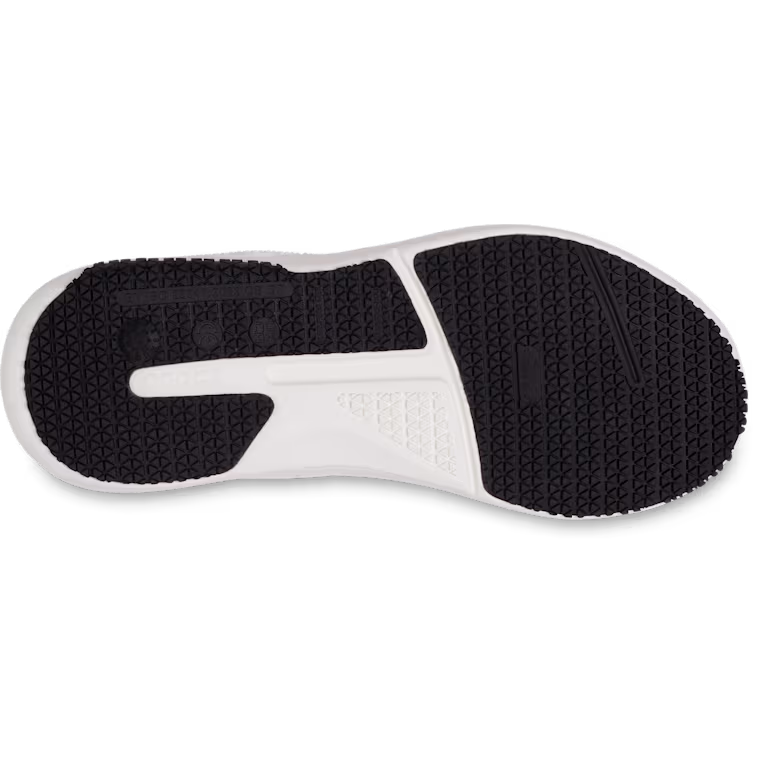 Crocs Women's On the Clock Work Sneaker