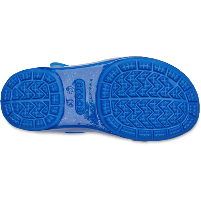 Crocs Toddlers' Snow White Isabella Sandal