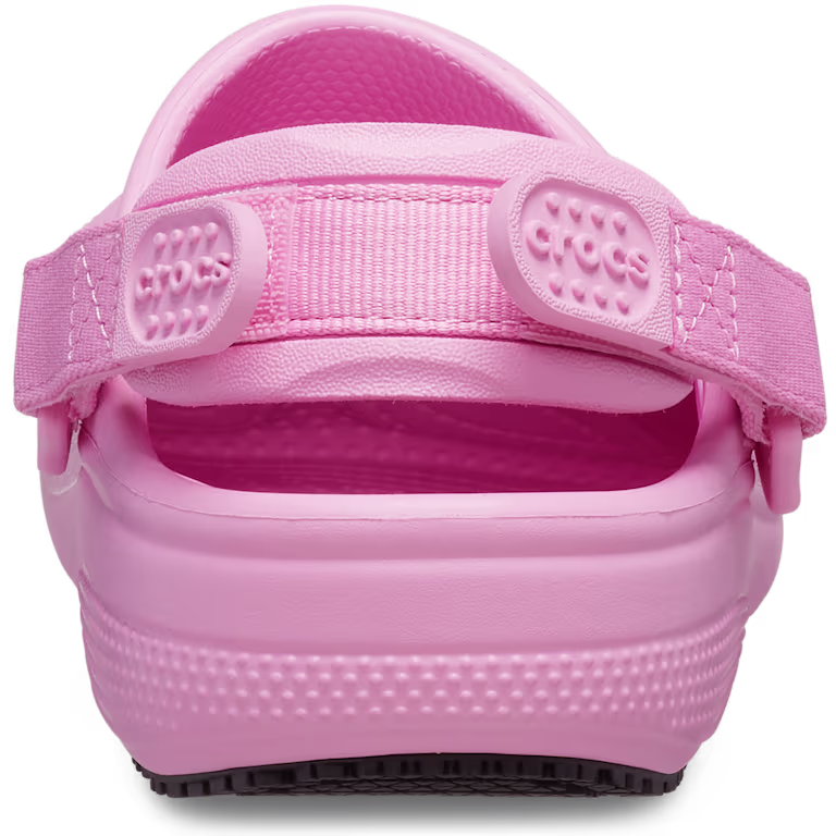 Crocs Classic Work Clog