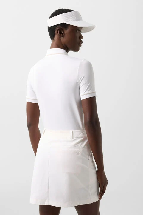 Bogner Caren functional short-sleeved top