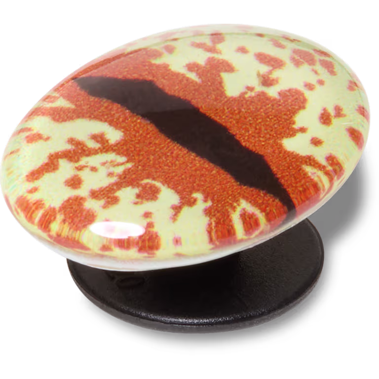 Crocs Hazel Animal Eye
