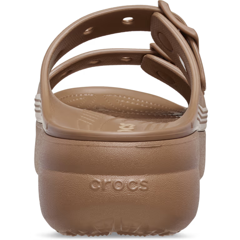 Crocs Women's Saturday Platform Sandal