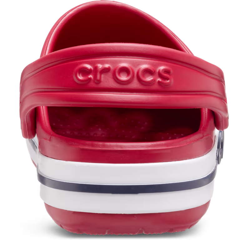 Crocs Toddler Bayaband Clog