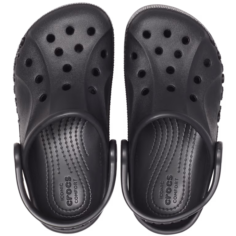 Crocs Kids' Baya Clog
