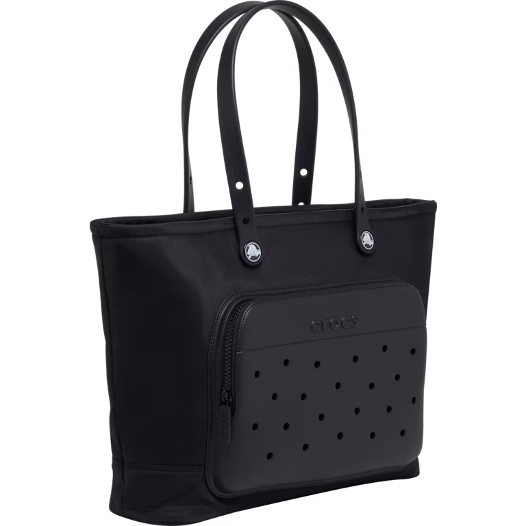Crocs Nylon Tote