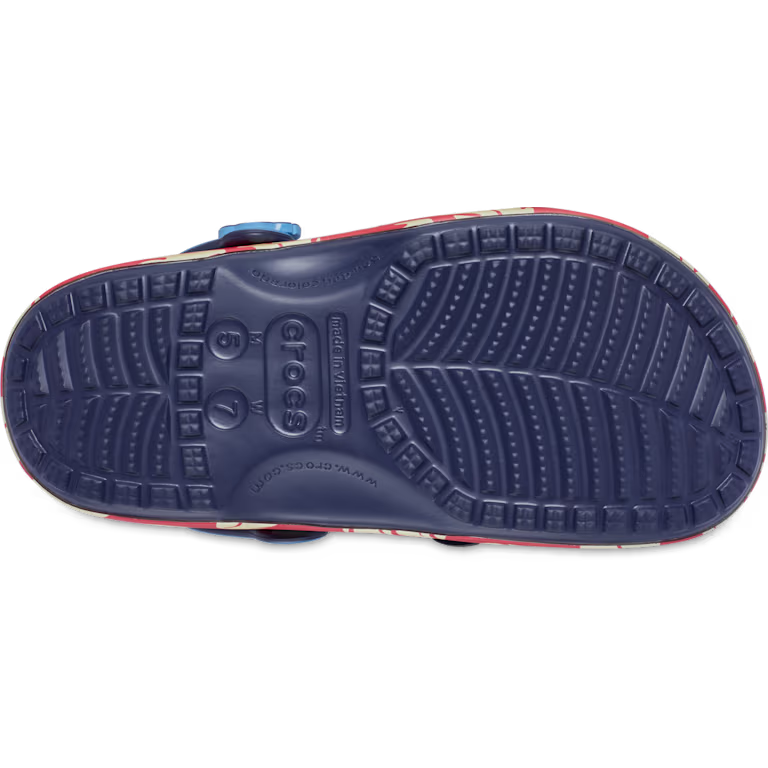 Crocs Disney Lilo & Stitch Classic Clog
