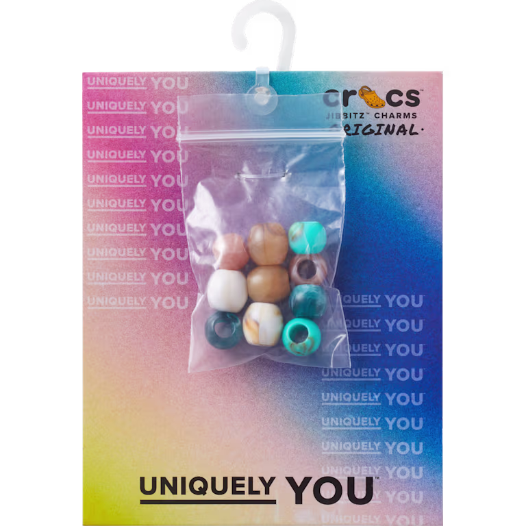 Crocs Beads 10 Pack