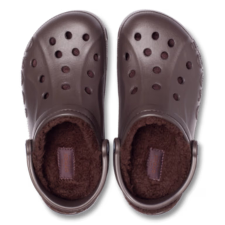 Crocs Baya Lined Clog