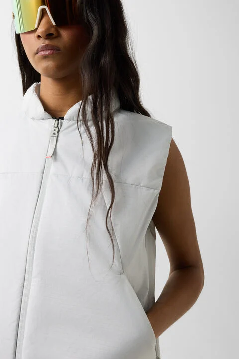 Bogner Lightweight functional waistcoat Kaila