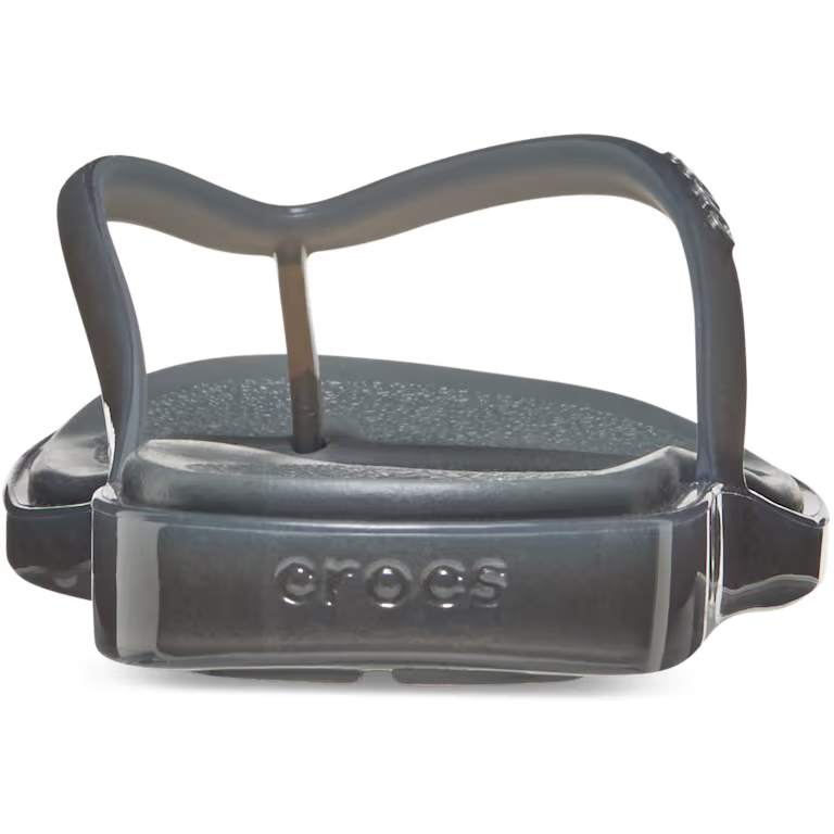 Crocs Miami Round Toe Jelly Flip