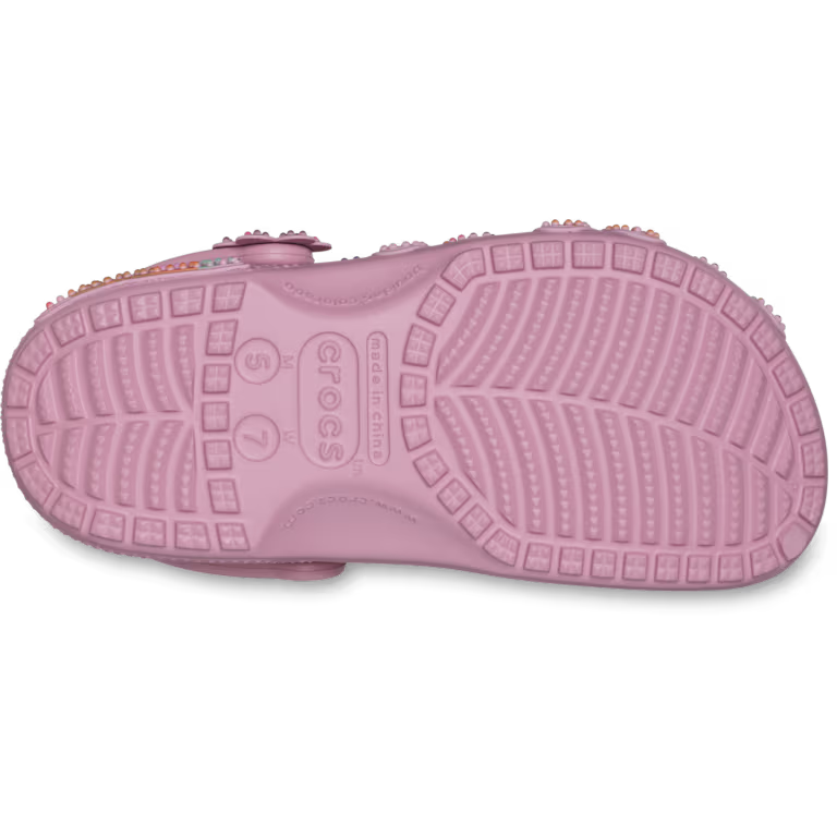 Crocs Classic Summer Beaded Clog