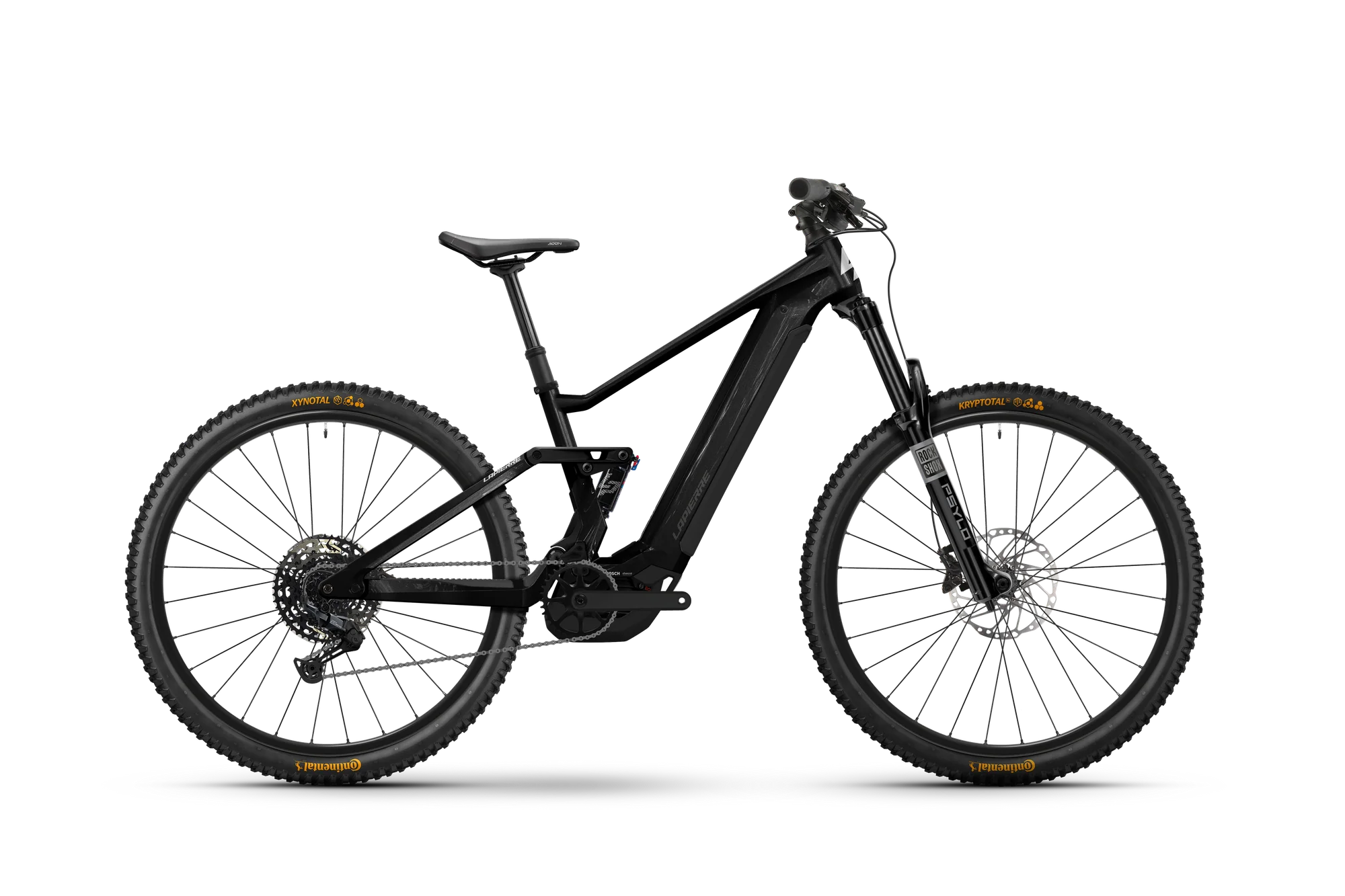 Overvolt TR 4.6