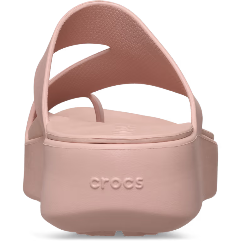 Crocs Getaway Platform Toe Loop