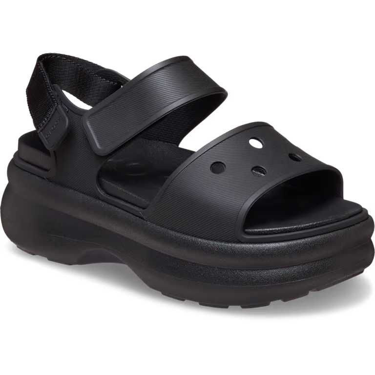 Crocs Soho Y-Strap Sandal