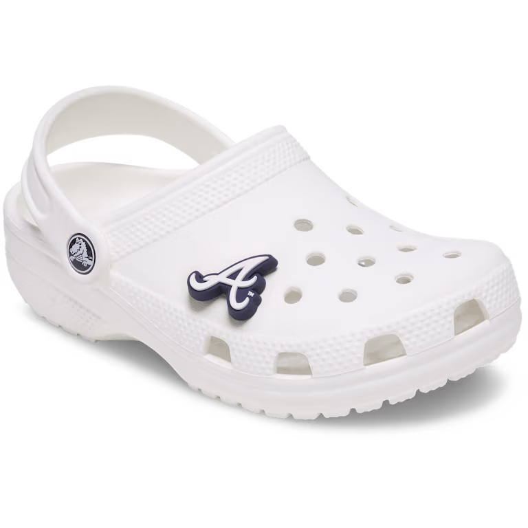 Crocs MLB Atlanta Braves