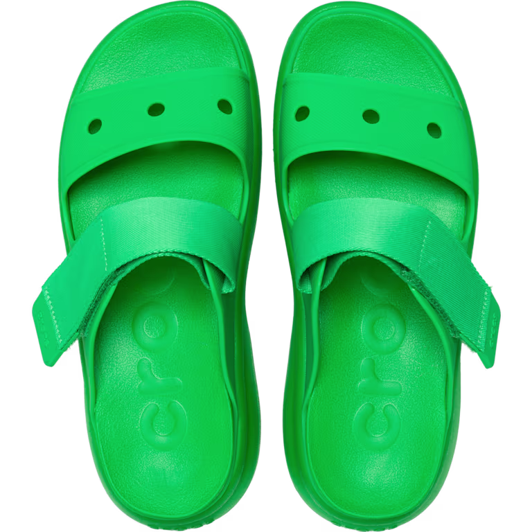 Crocs Soho Two Strap Sandal