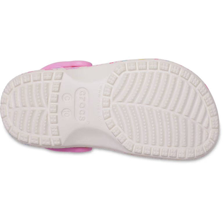 Crocs Toddlers’ Hello Kitty® and Friends Pastel Classic Clog