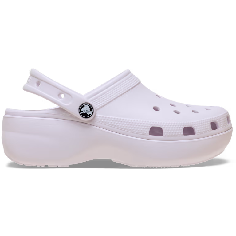 Crocs Women's Classic Platform Clog