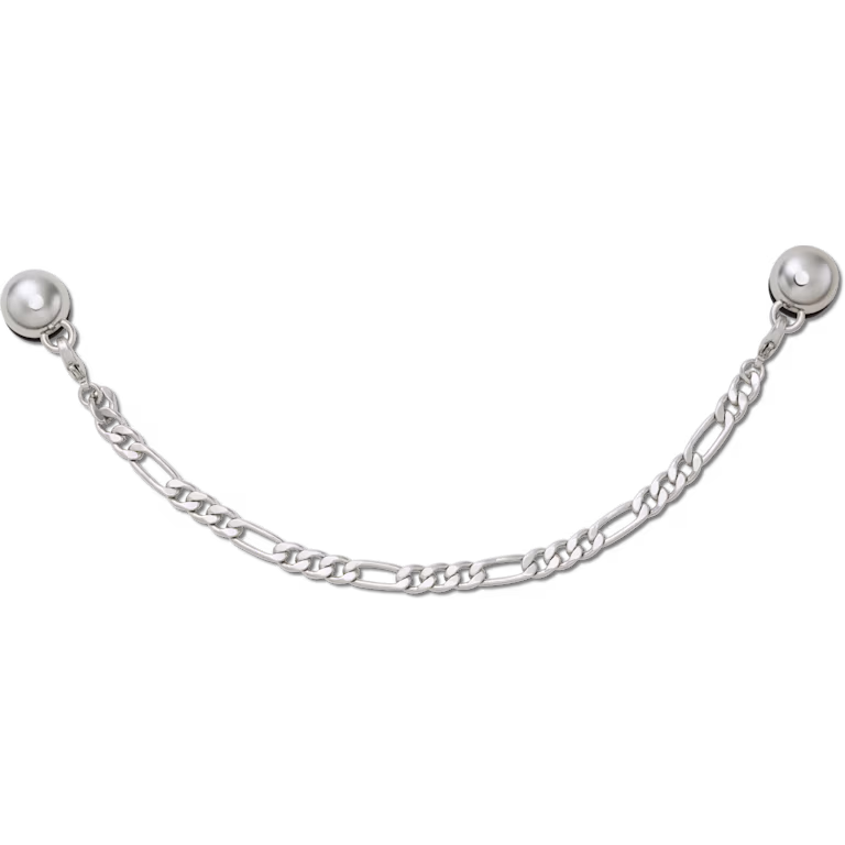 Crocs Figaro Bag Chain