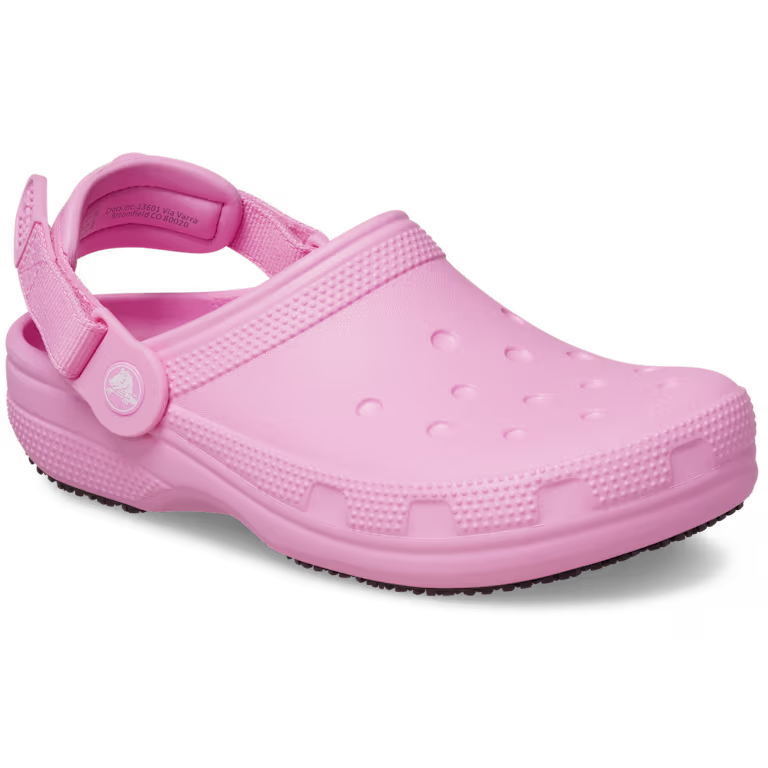 Crocs Classic Work Clog