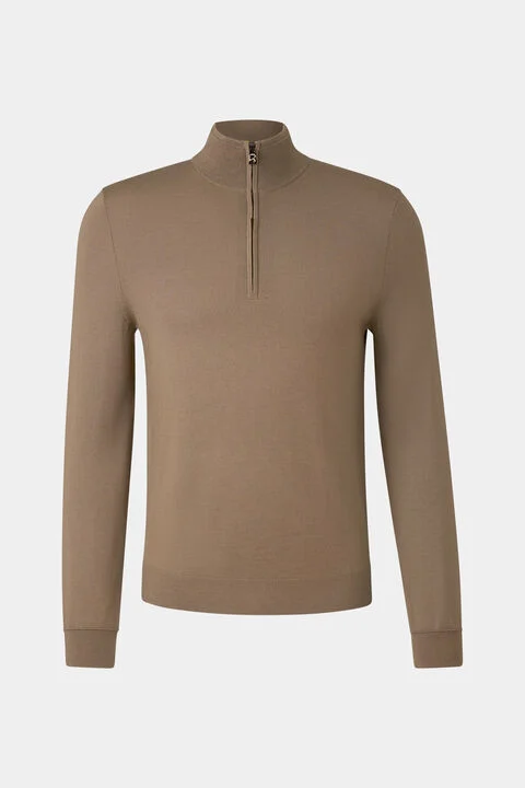 Bogner Virgin wool Ouri troyer
