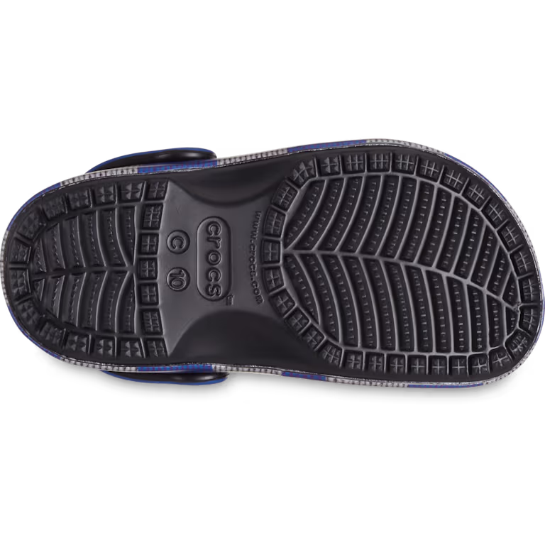 Crocs Toddlers' Harry Potter Ravenclaw Classic Clog