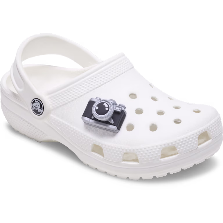 Crocs Digital Camera