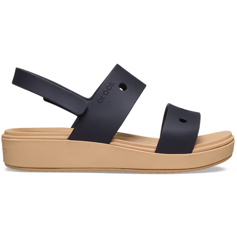 Crocs Kids' Brooklyn Sandal