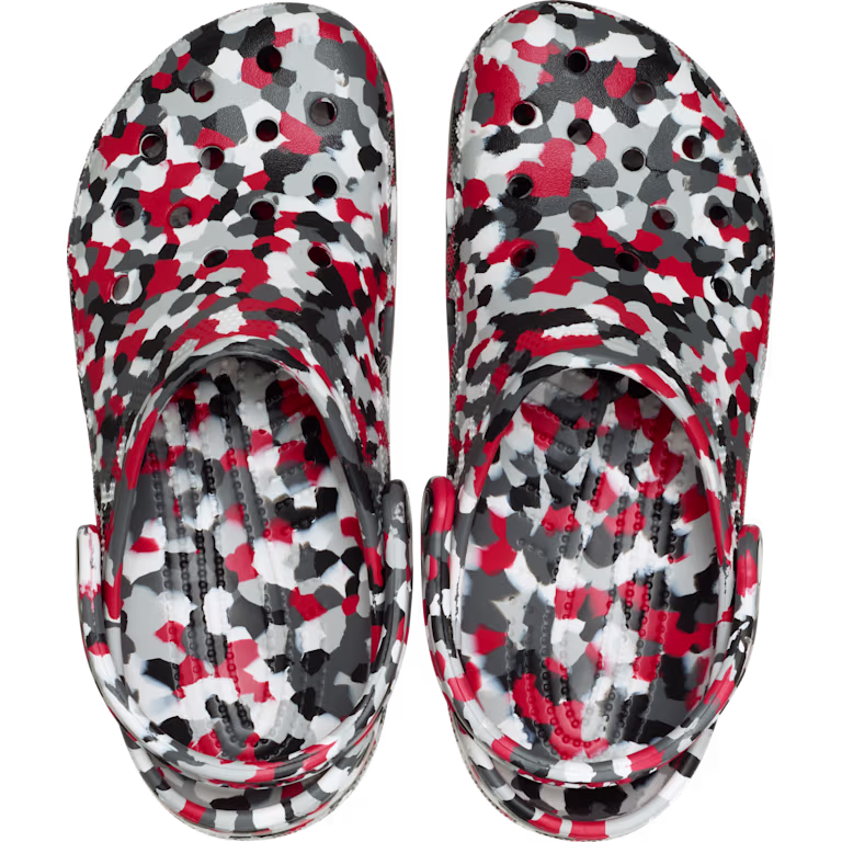 Crocs Classic Confetti Clog