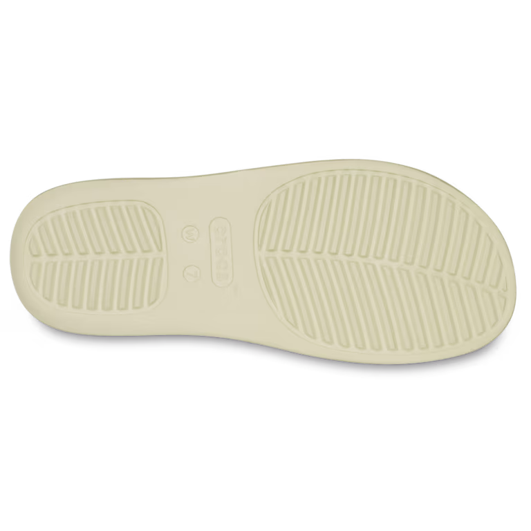 Crocs Getaway Strappy Metallic Sandal