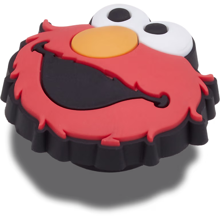 Crocs Sesame Street Elmo