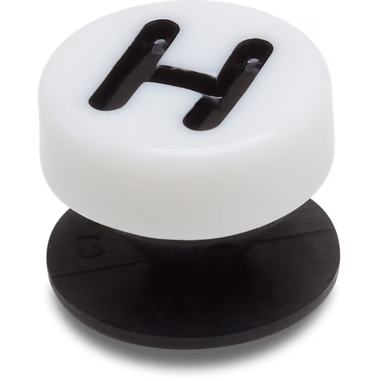 Crocs H Tiny Friendship Letter