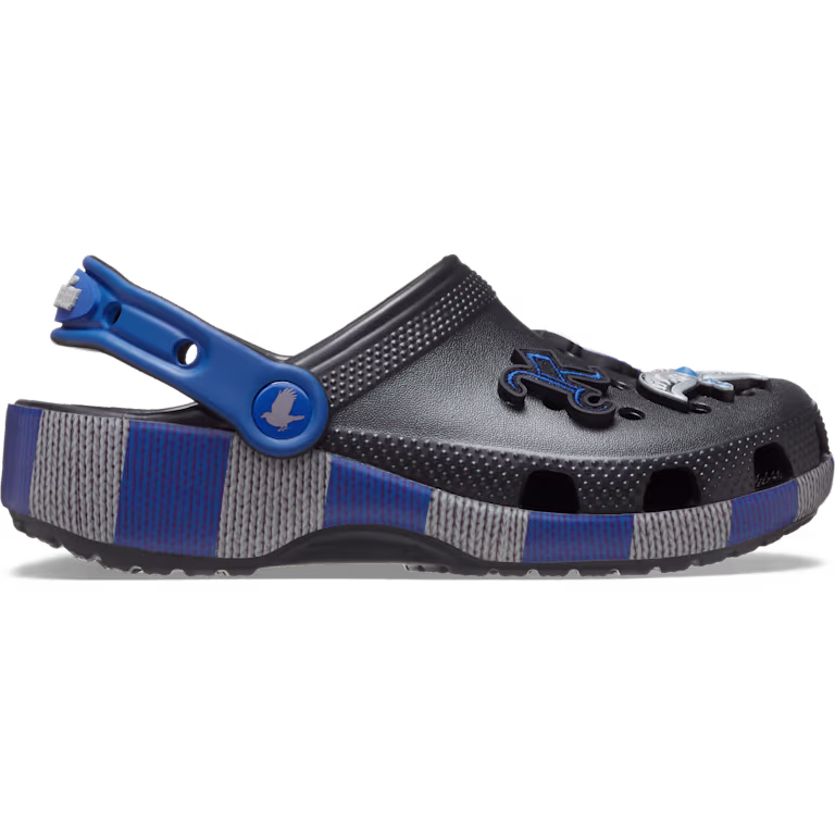 Crocs Kids' Harry Potter Ravenclaw Classic Clog