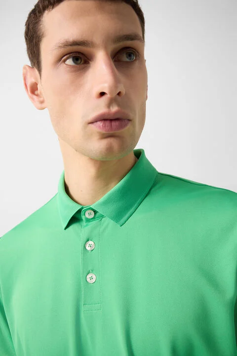 Bogner Daniel functional short-sleeved top