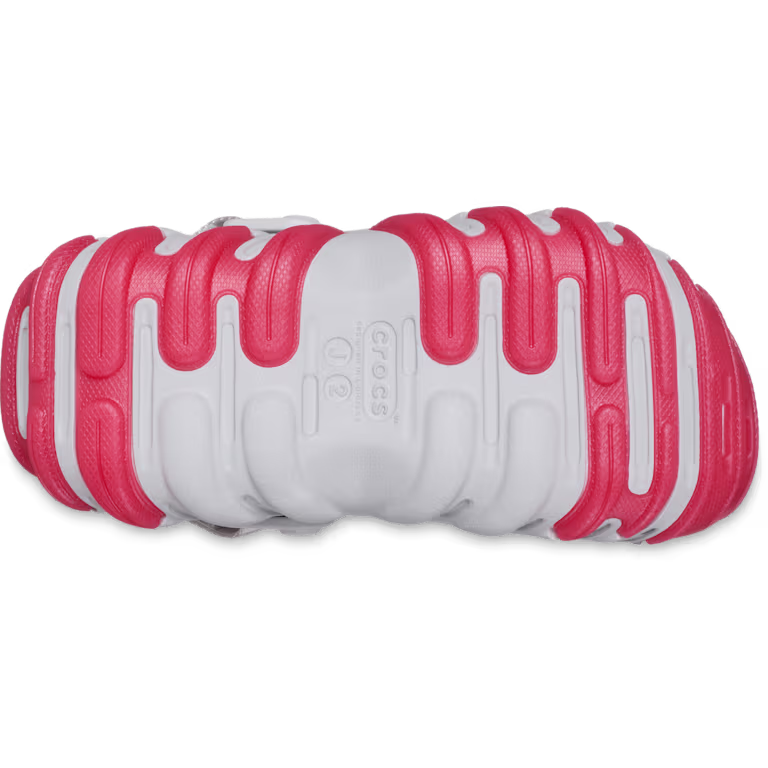Crocs Kids' Echo Icey RO Clog