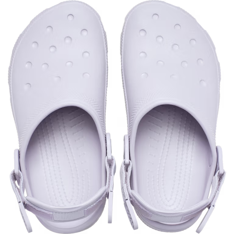 Crocs Classic Work Clog