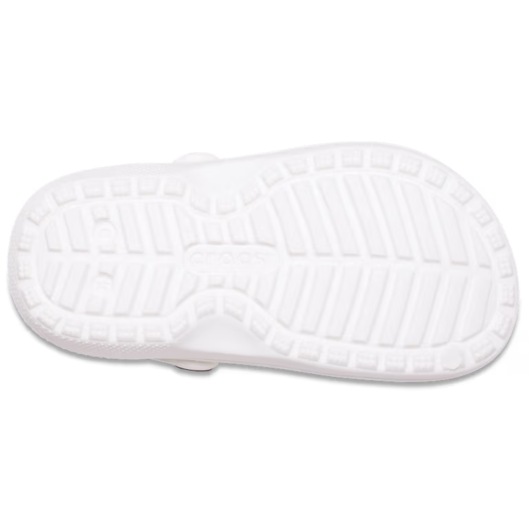 Crocs Toddler Classic Lined Clog