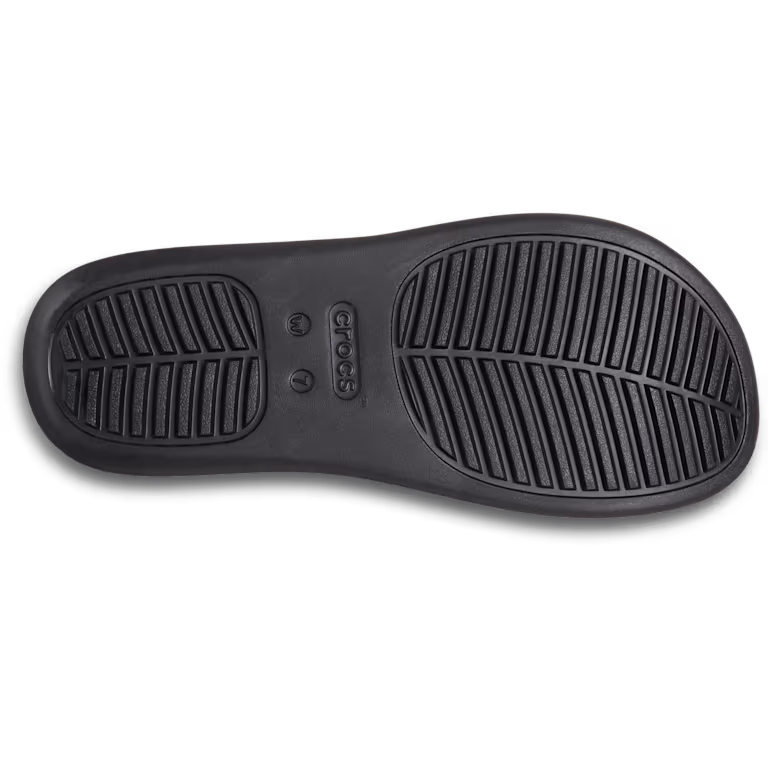 Crocs Getaway Platform Toe Loop