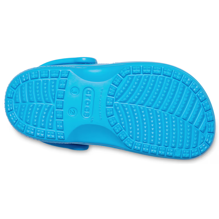 Crocs Kids' Baya Clog