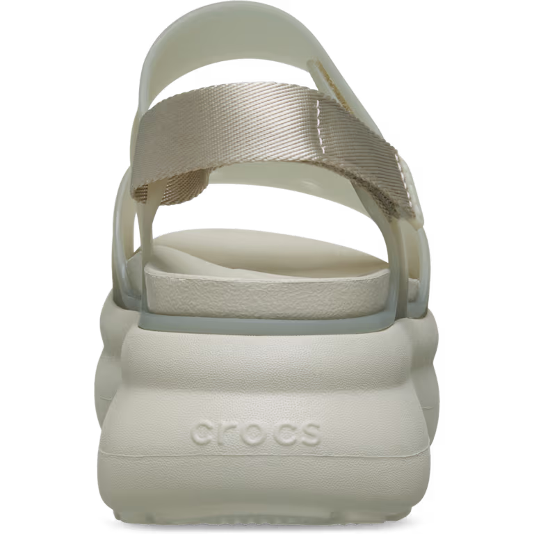 Crocs Soho Y Strap Frosted Sandal