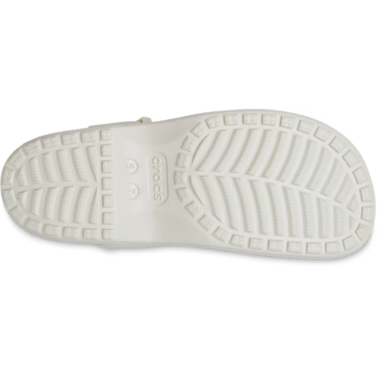 Crocs Classic Mary Jane Clog