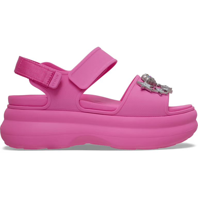 Crocs Soho Y-Strap Sandal