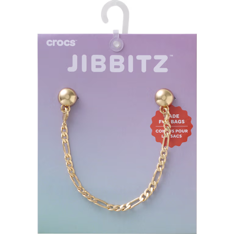 Crocs Figaro Bag Chain