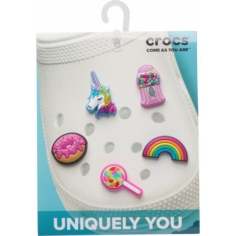Crocs Everything Nice 5 Pack