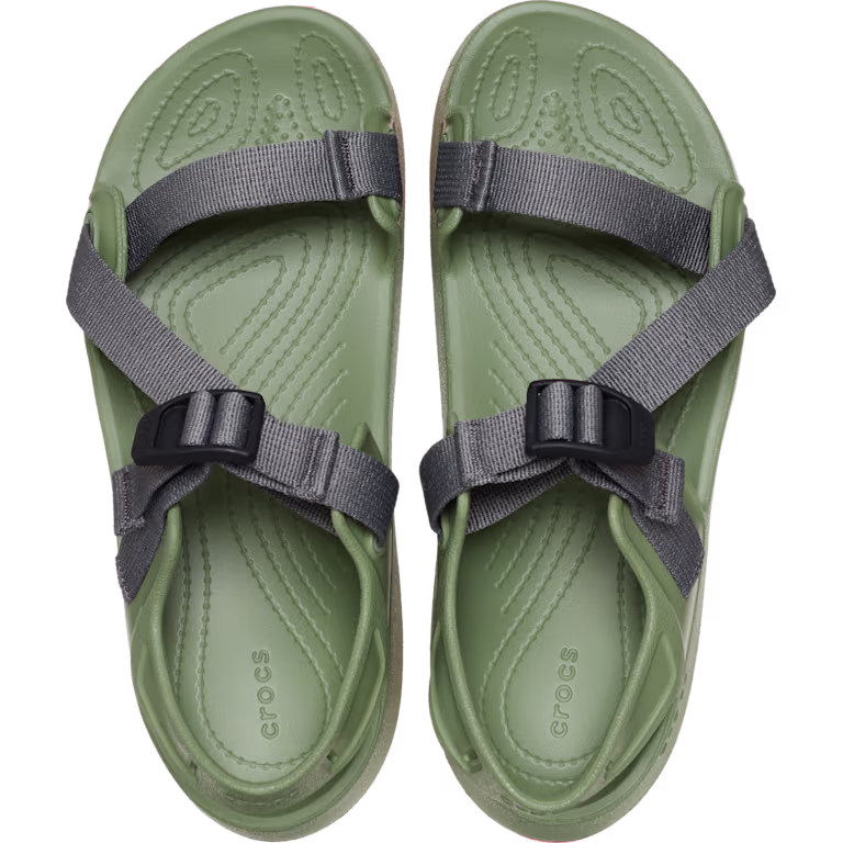 Crocs Quick Trail Sandal