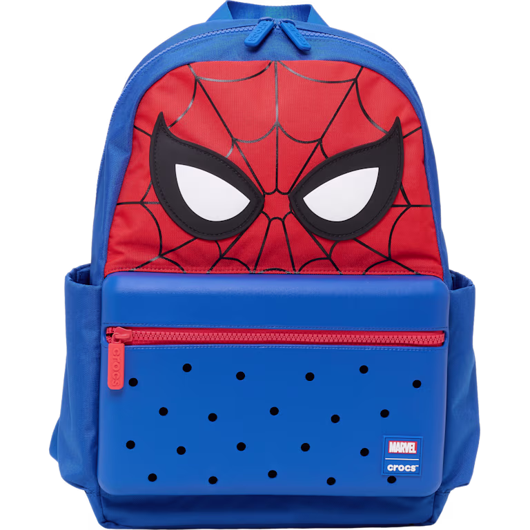 Crocs Spider-Man Classic Backpack