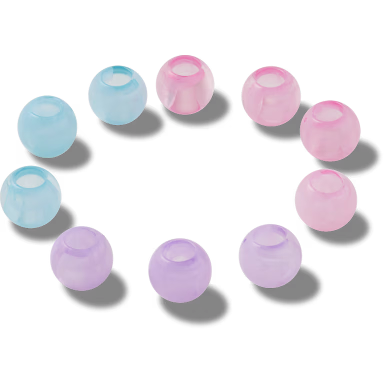 Crocs Beads 10 Pack